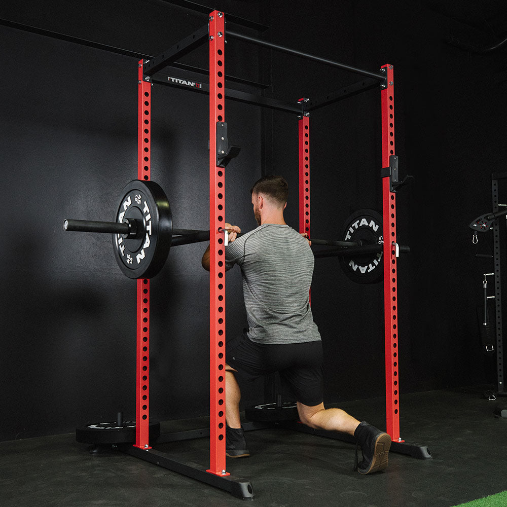 T-2 Series Power Rack