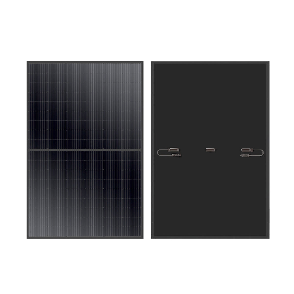 MEGA 400 Watt Monocrystalline Solar Panel | High Efficiency | Best Panel for Grid-Tie and Off-Grid