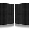 410 Watt Monocrystalline Solar Panel (10 Packs)