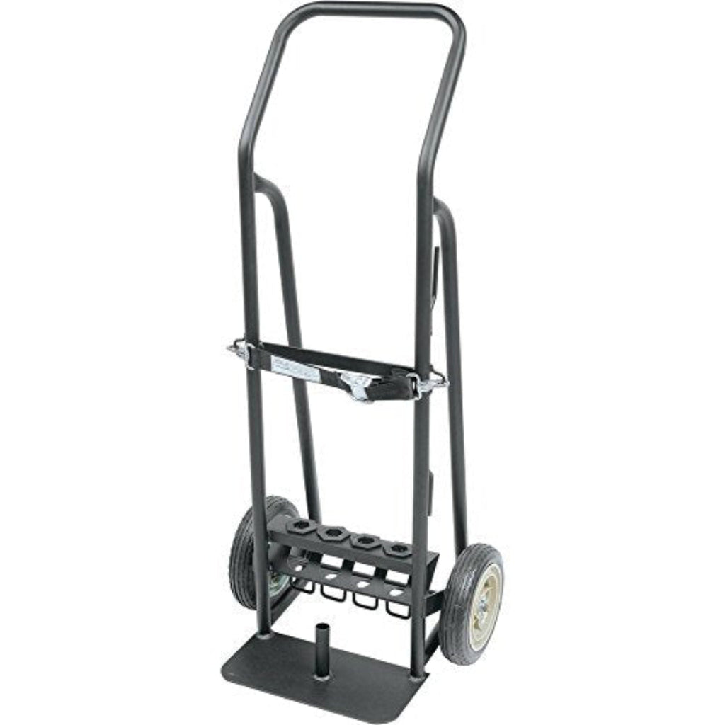 Makita 70lbs. Advanced AVT Breaker Hammer with 1-1/8 In. Hex, 4pc Steel, Premium Cart - HM1812X3