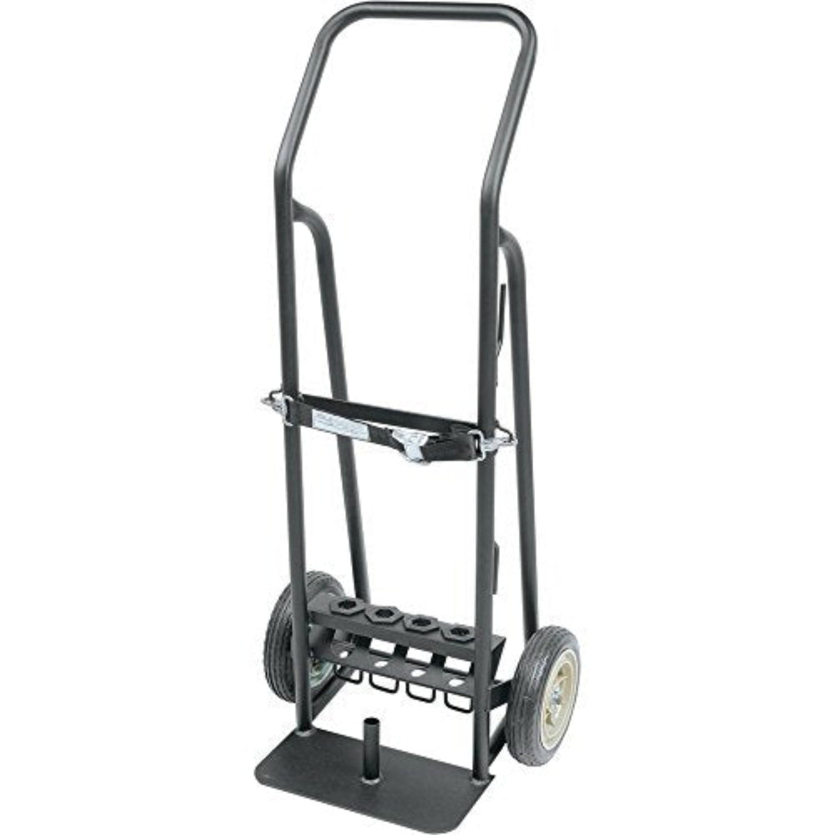 Makita 70lbs. Advanced AVT Breaker Hammer with 1-1/8 In. Hex, 4pc Steel, Premium Cart - HM1812X3