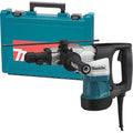 Makita 1-9/16" Rotary Hammer, Accepts Spline Bits - HR4041C