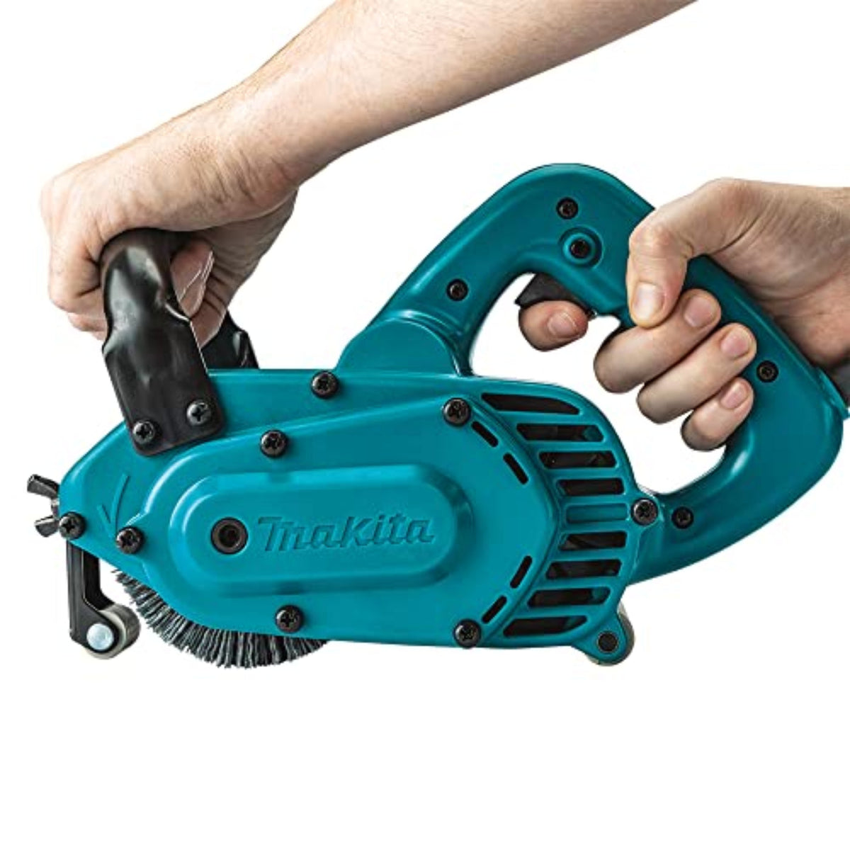 Makita Wheel Sander - 9741