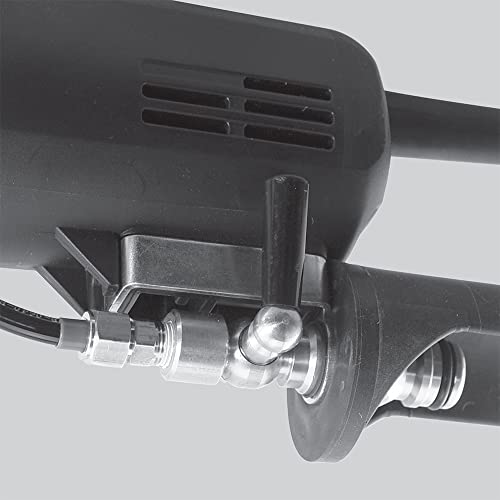 Makita 4" Electronic Stone Polisher