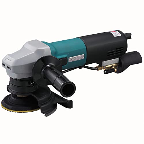 Makita 4" Electronic Stone Polisher