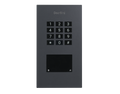 DoorBird A1121 Flush-Mount IP Access Control Device in Anthracite Grey, RAL 7016 - 423872257
