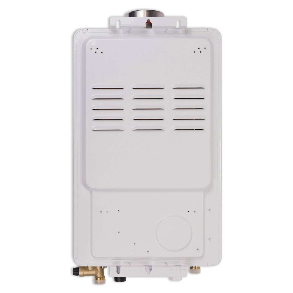 Eccotemp  6.8 GPM Natural Gas Tankless Water Heater Manufacturer RFB 45HI-NGR