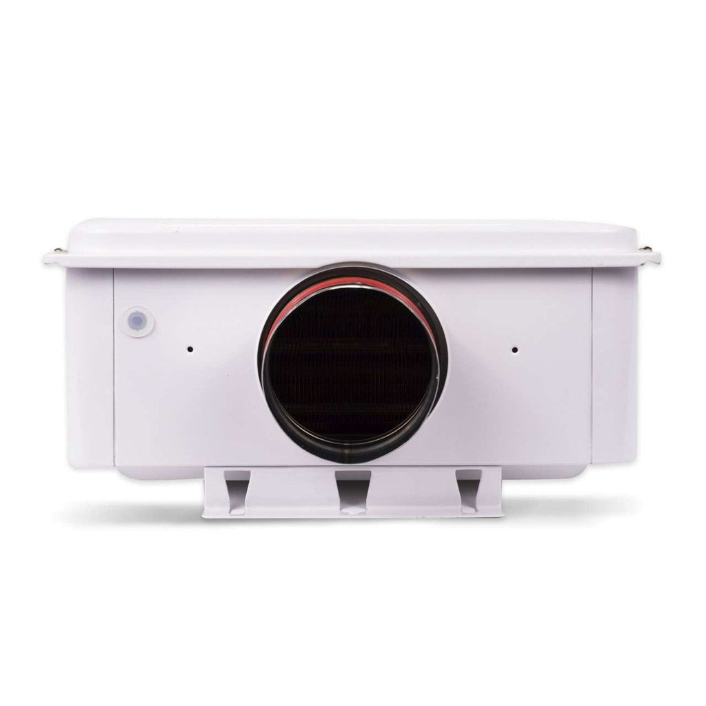 Eccotemp  6.8 GPM Natural Gas Tankless Water Heater Manufacturer RFB 45HI-NGR
