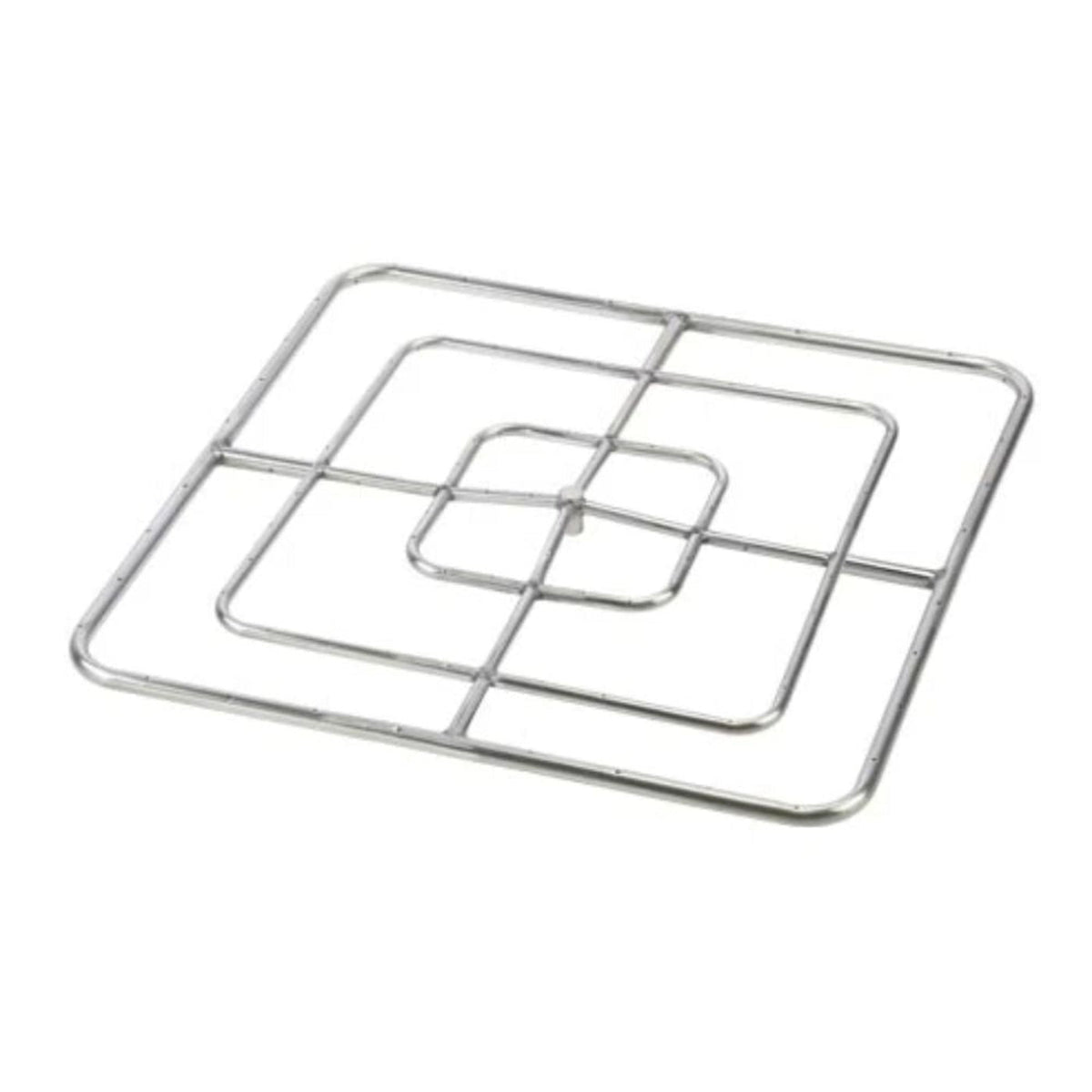 48" Square Stainless Steel Ring - FRSSQ48HC