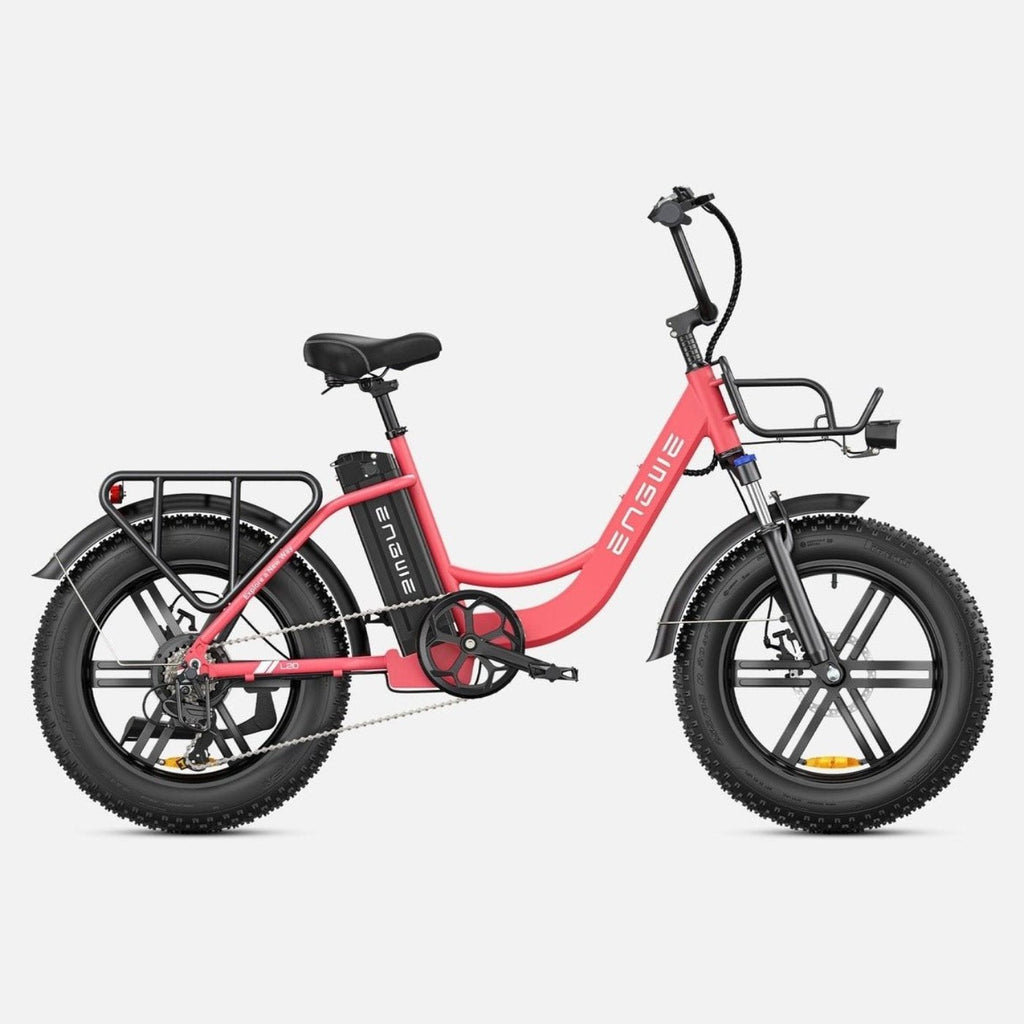 ENGWE L20 48V/13Ah 750W Electric Bike