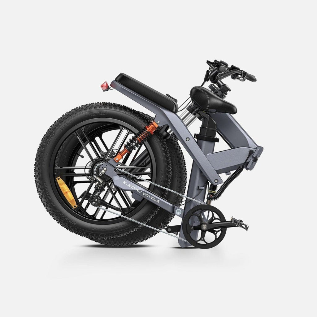 ENGWE X26 48V 19Ah/29Ah 1000W All-Terrain Electric Bike