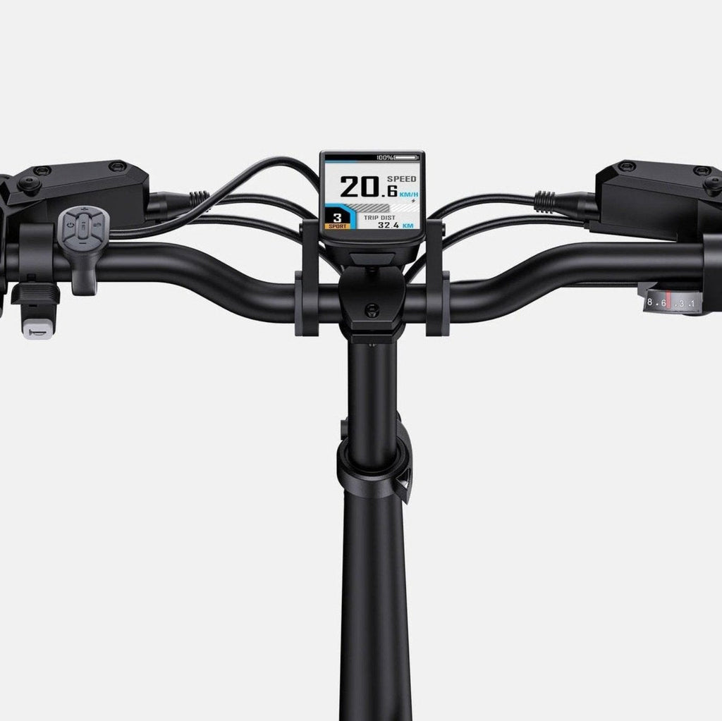 ENGWE Engine Pro 48V/16Ah 750W Electric Bike