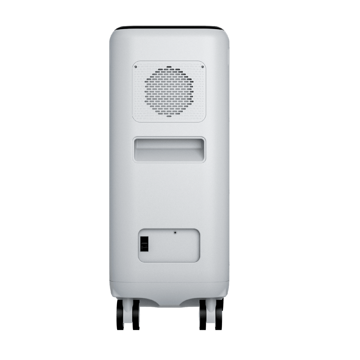BLUETTI EP500 Solar Power Station | 2,000W  5,100Wh