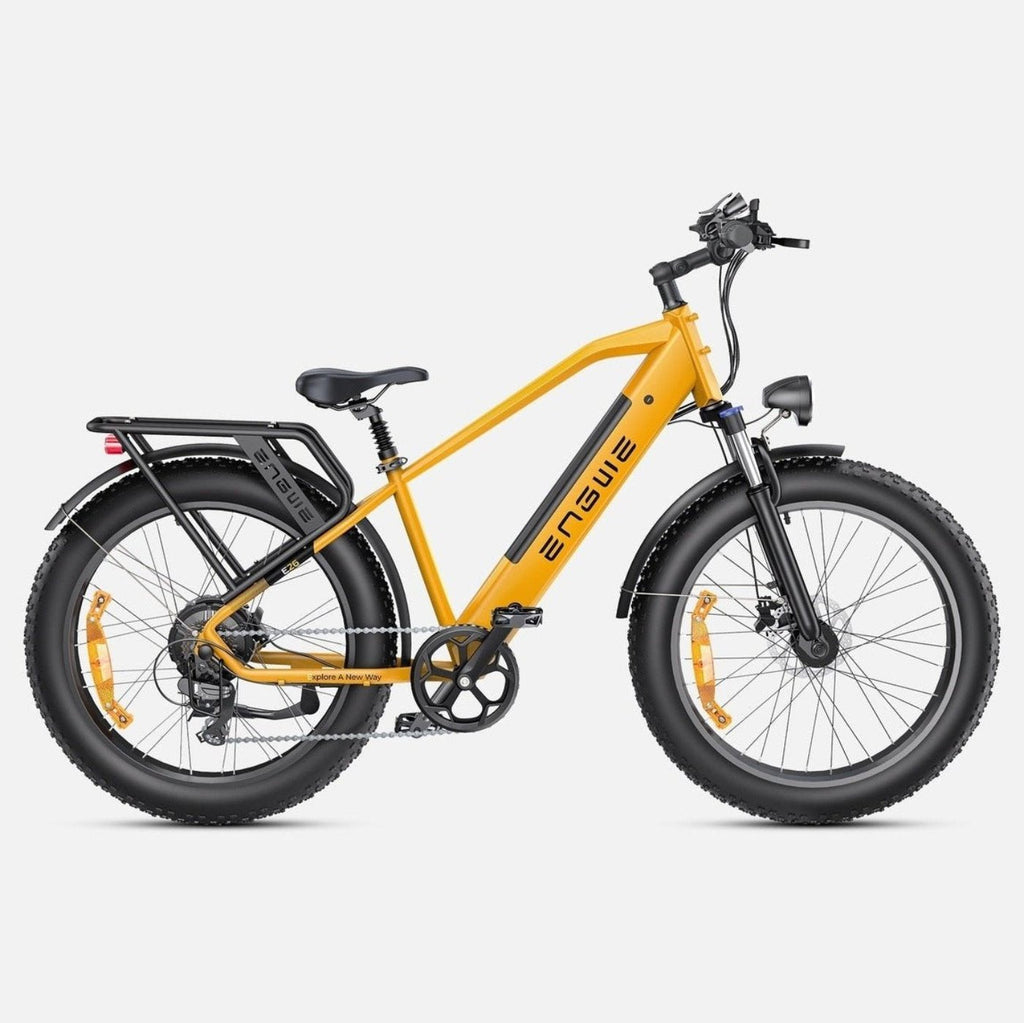 ENGWE E26 48V/16Ah 750W Electric Bike