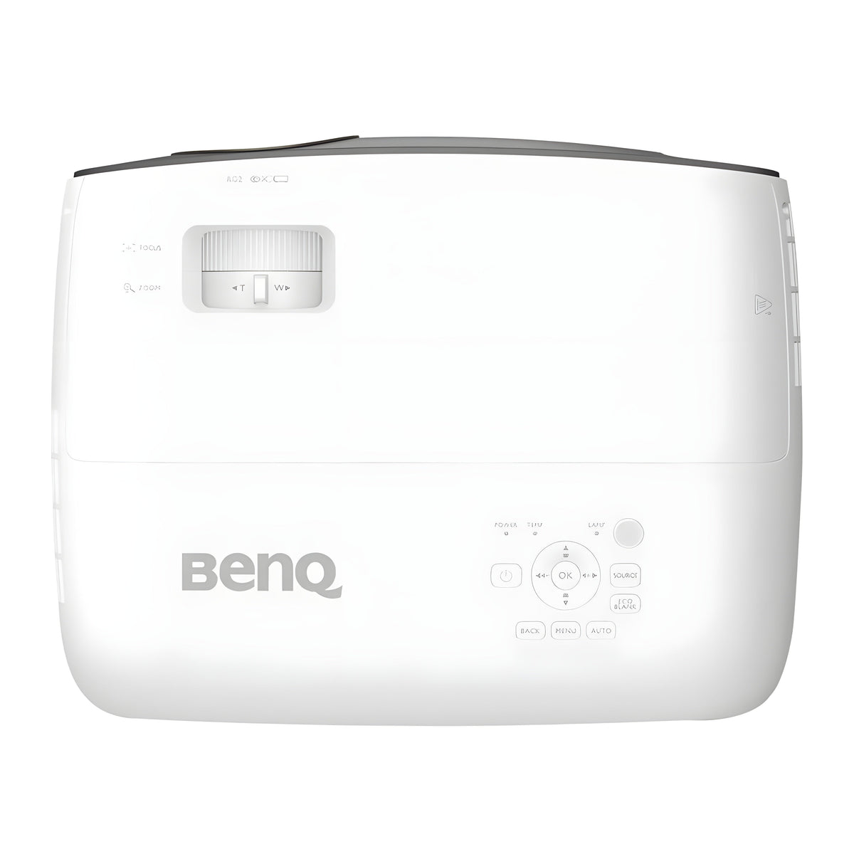BenQ HT2550 True 4K 3D UHD HDR Manufacturer RFB - HT2550
