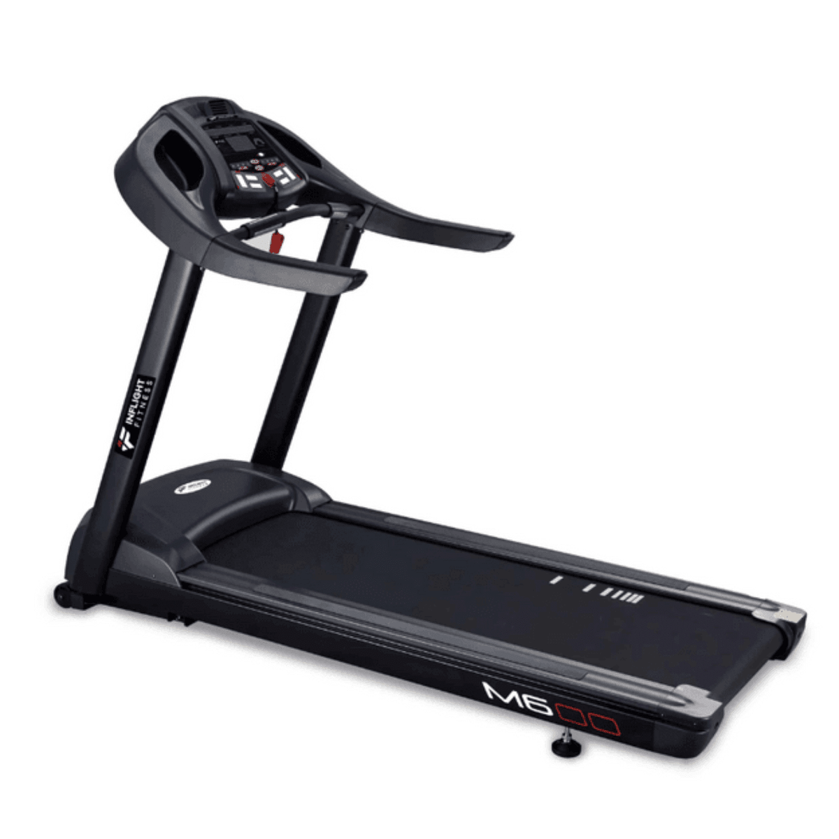 Inflight Fitness M6 (AC/DC) Treadmill - CT-M6(DC)