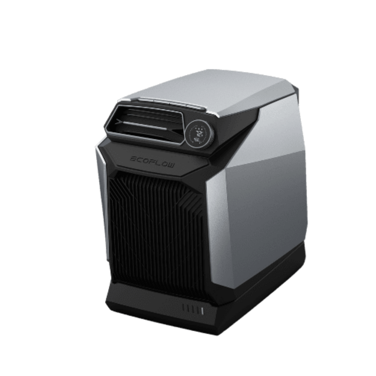 EcoFlow Wave Portable Air Conditioner + Add-On Battery - ZMH200-H-BP-US