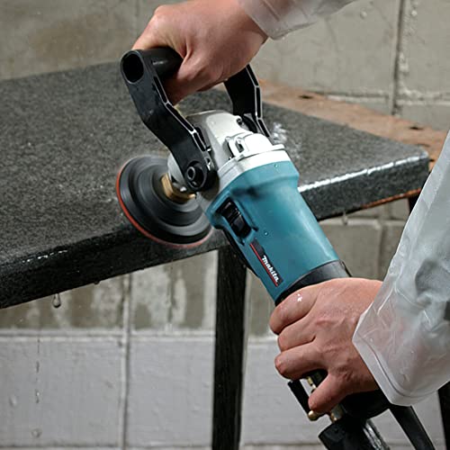 Makita 4" Electronic Stone Polisher