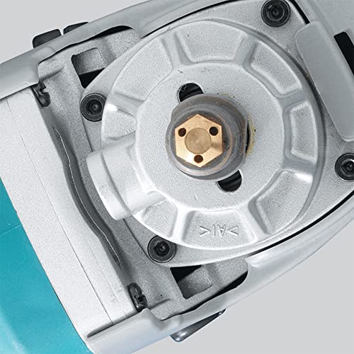 Makita 4" Electronic Stone Polisher