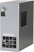 Belaire Cool35 Refrigerated Air Dryer Non-Cycling 35 CFM 115V New - 4102006314