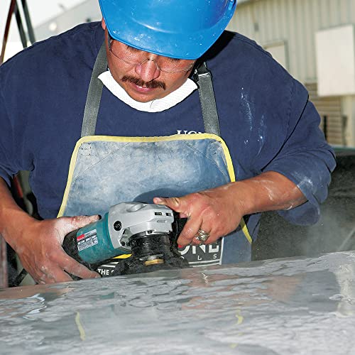 Makita 4" Electronic Stone Polisher