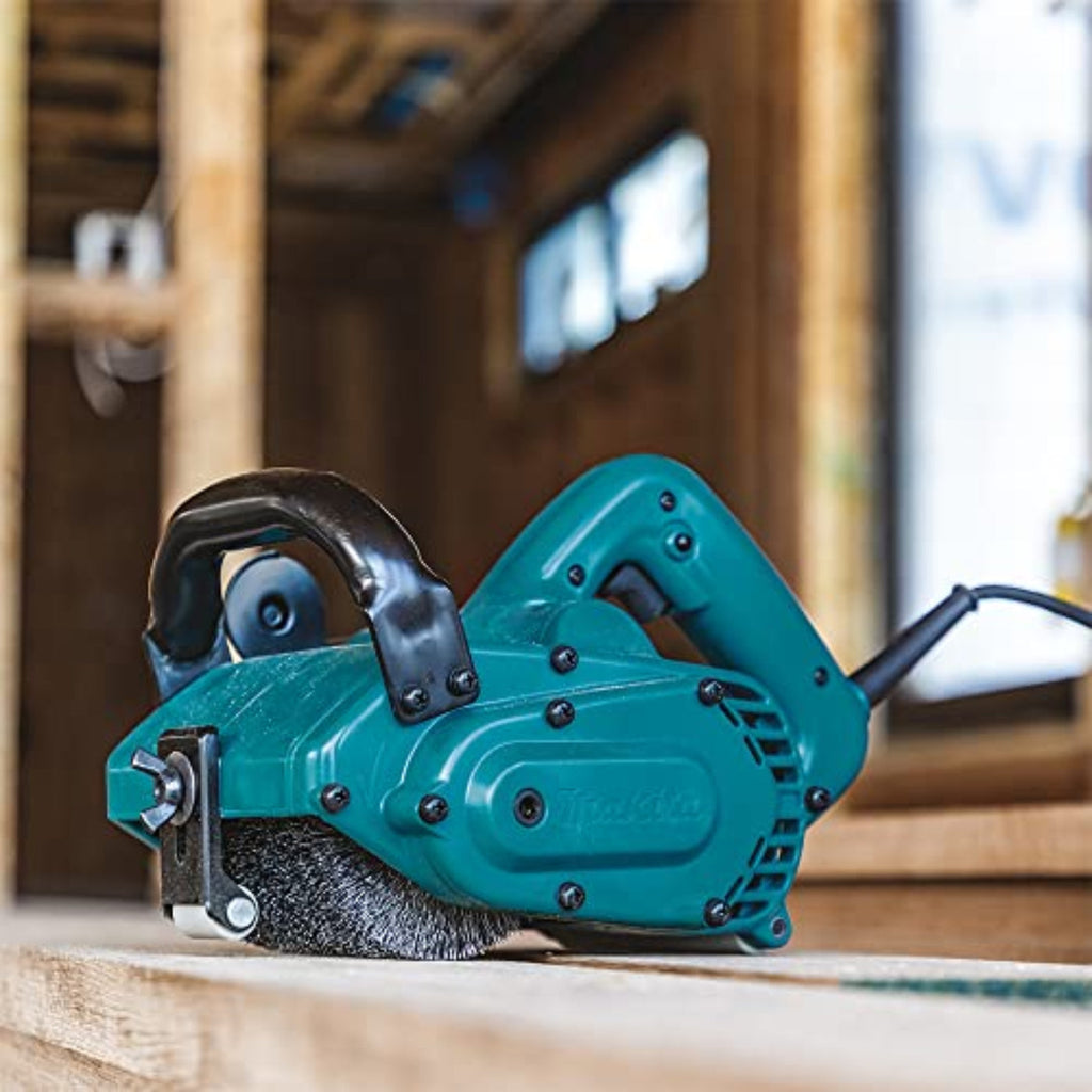 Makita Wheel Sander - 9741
