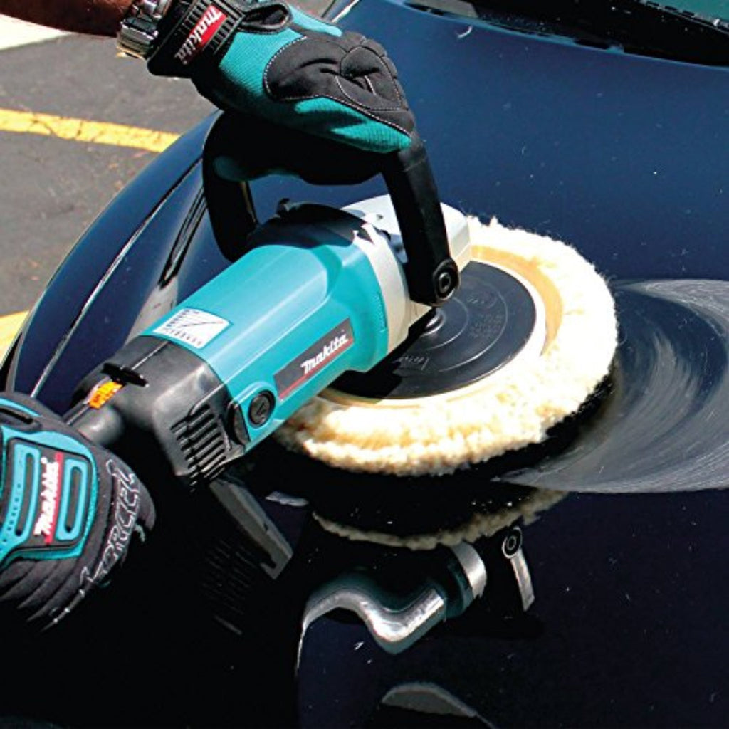 Makita 7" Polisher - 9227C