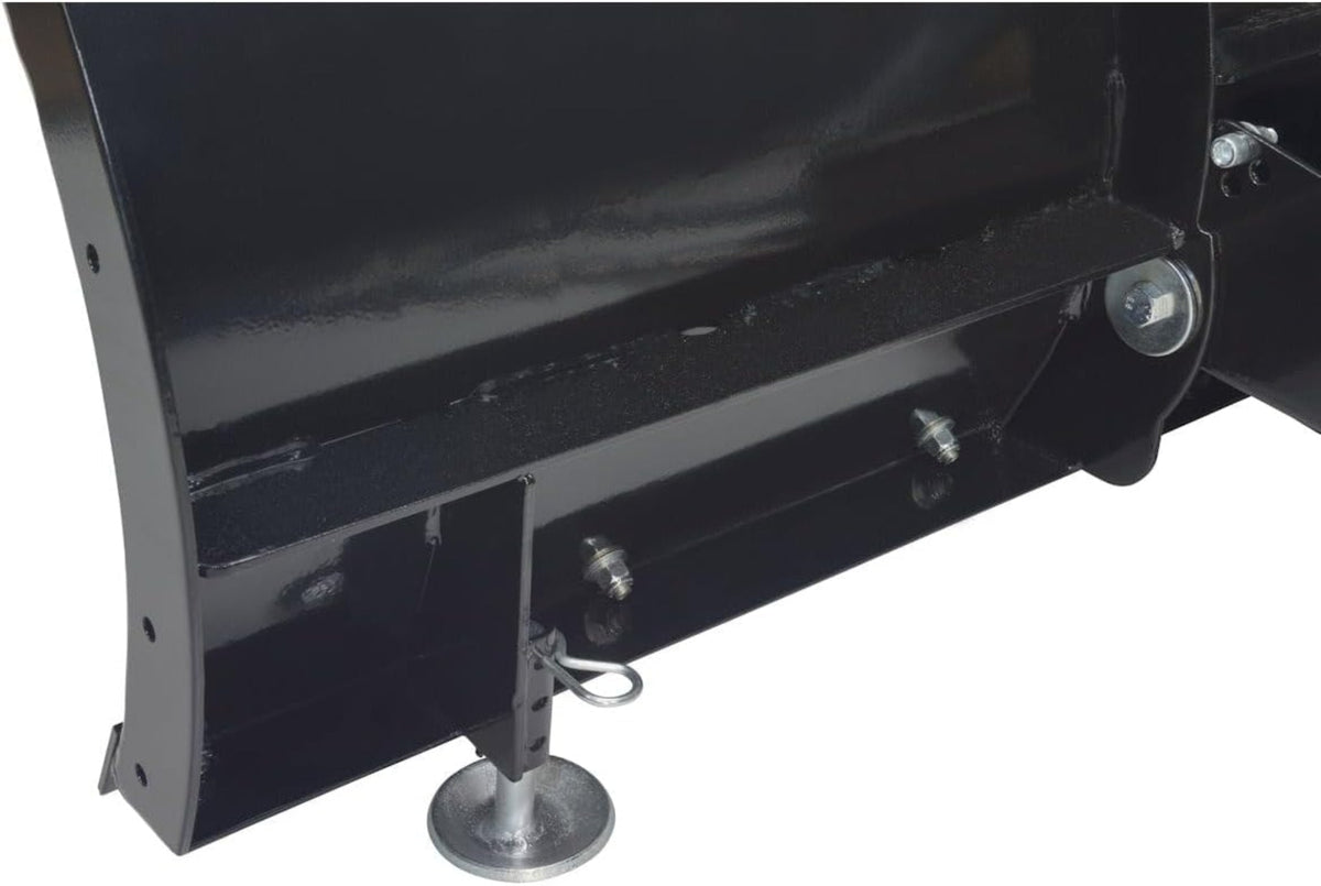 MotoAlliance Denali ATV 50" Universal Snow Plow Kit New - UP50STBK