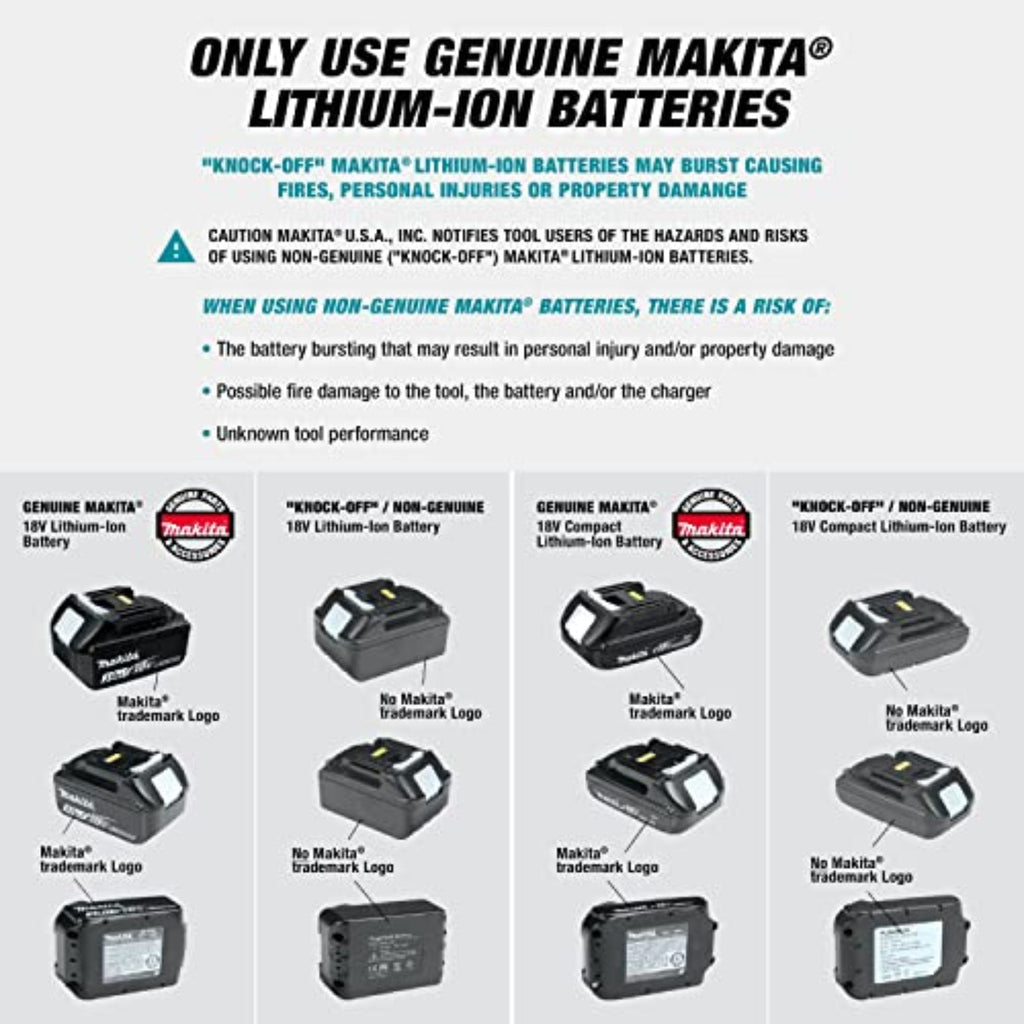 Makita 18V LXT Lithium-Ion Brushless Cordless SDS-PLUS AVT Power Scraper Kit - XKH01TJ