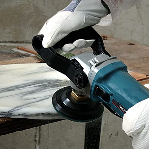 Makita 4" Electronic Stone Polisher
