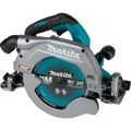 Makita 40V Max XGT 9‑1/4" Circular Saw with Guide Rail Compatible Base (Bare Tool) - GSH03Z