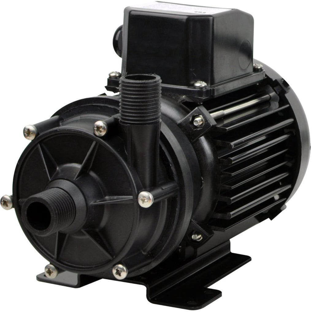Jabsco Mag Drive Centrifugal Pump - 11GPM - 110V AC [436977] - CWR-54196