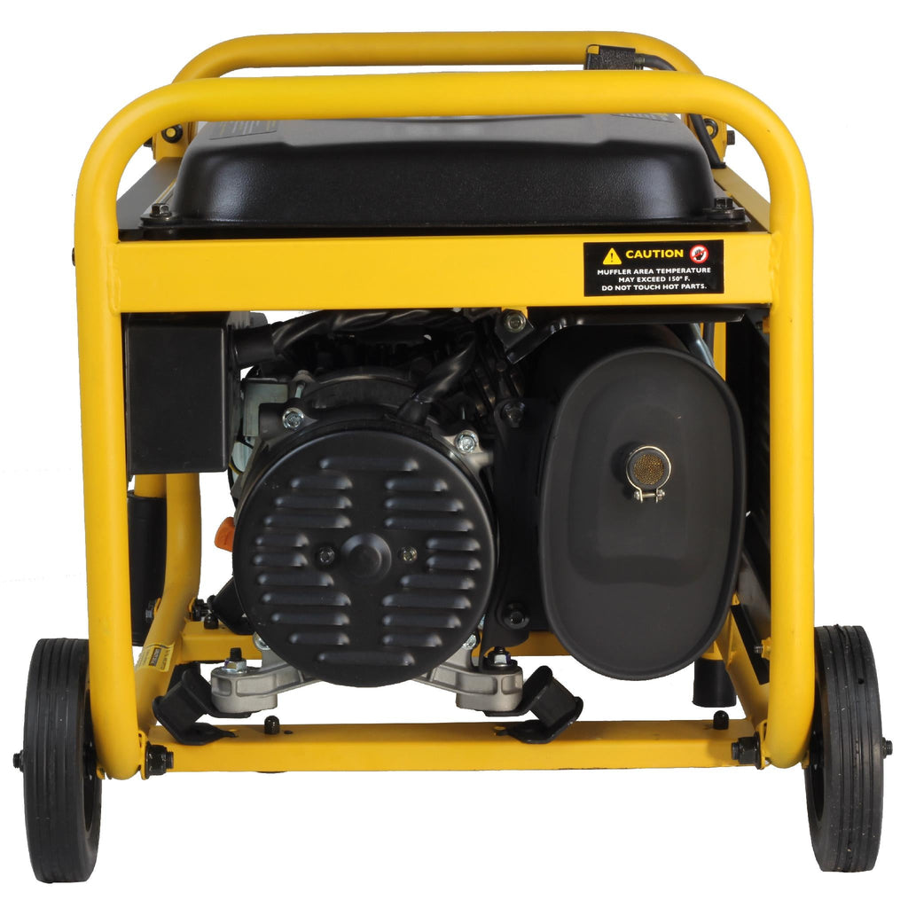 WEN 3500 Watt Generator - 56352