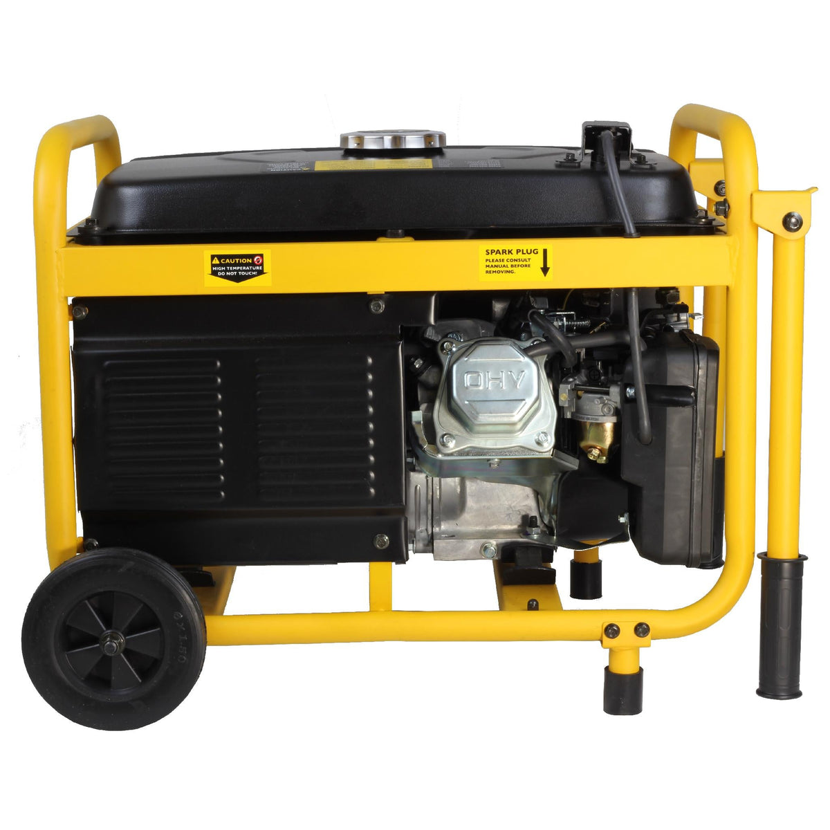 WEN 3500 Watt Generator - 56352