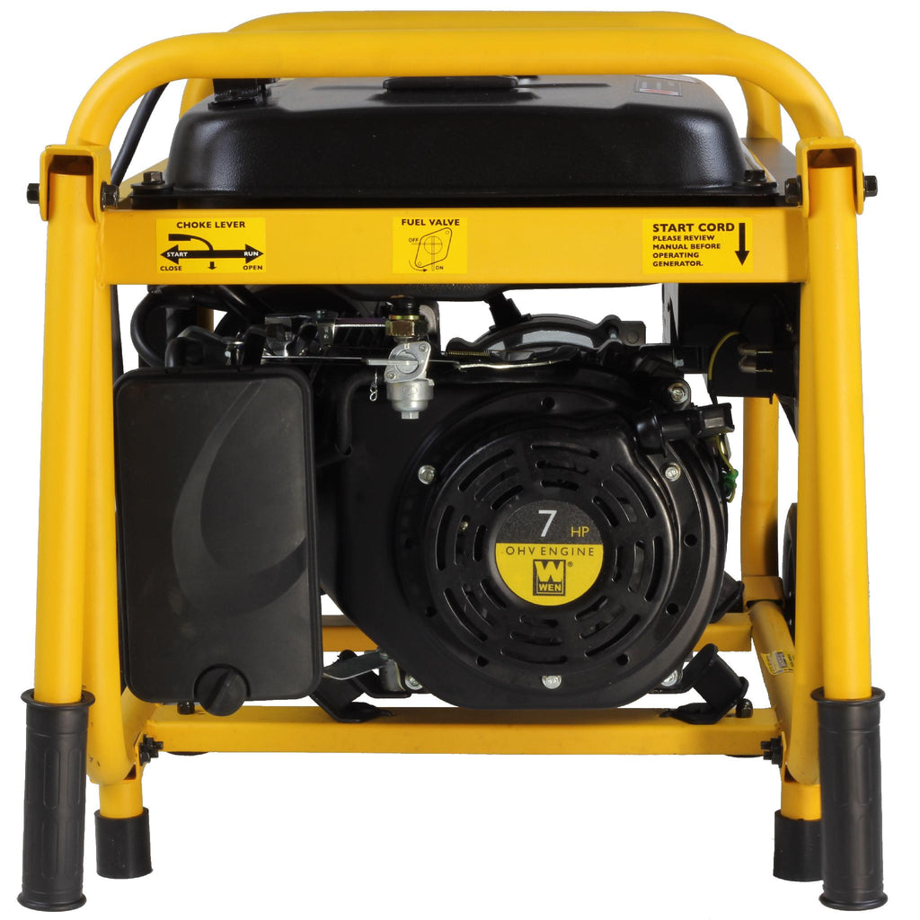 WEN 3500 Watt Generator - 56352