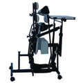 Patterson Medical Supply - Extended Back 20 Inch H - 560411