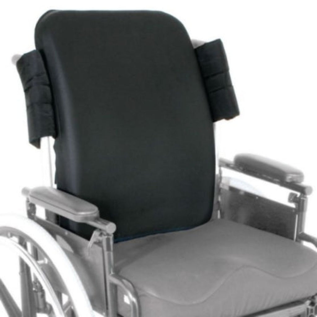 Patterson Medical- Reclining Back System For 16 Inch Wheelchair - A50781