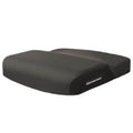Patterson Medical Supply - Anti-Thrust Seat Cushion 18 W X 16 D Inch Foam / Gel - A510126
