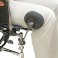 Patterson Medical Supply - Knee Pad / Adductor Assembly - 552590