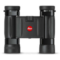 Leica 8x20 BCA Black w/ Case
