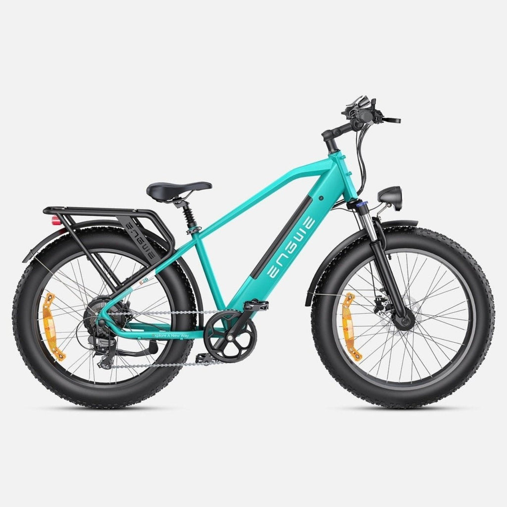 ENGWE E26 48V/16Ah 750W Electric Bike