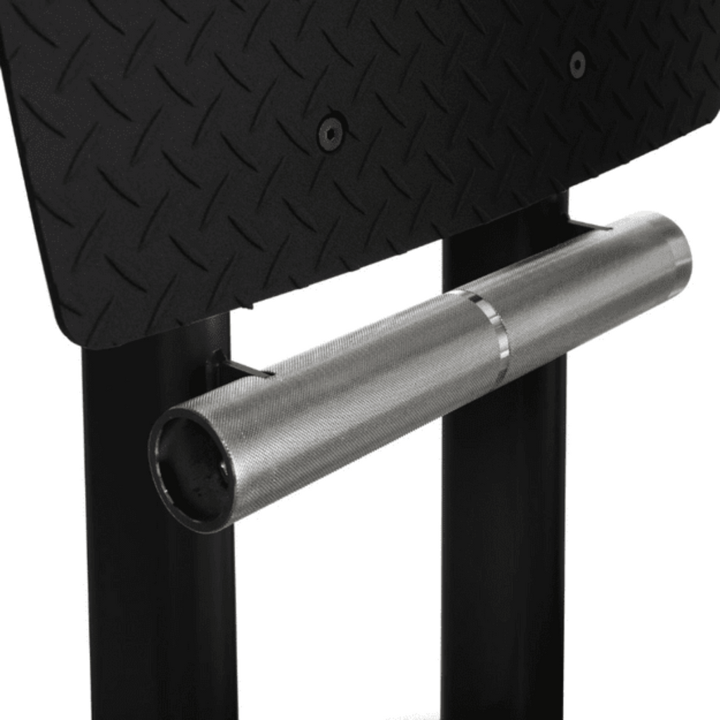 Inflight Fitness Incline Leg Press / Calf Raise - FBE-10-7106