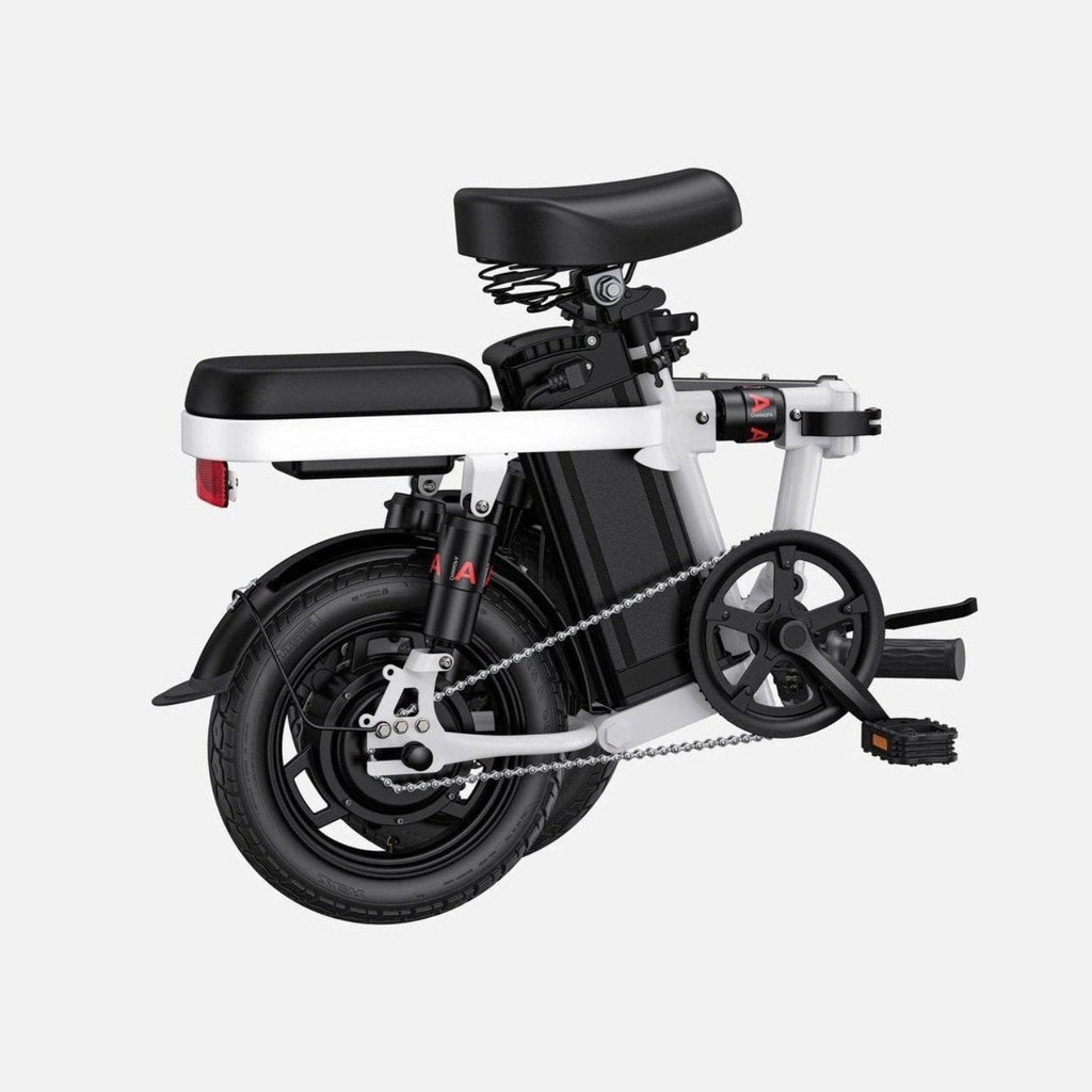 ENGWE T14 48V/10Ah 350W Electric Mini Bike