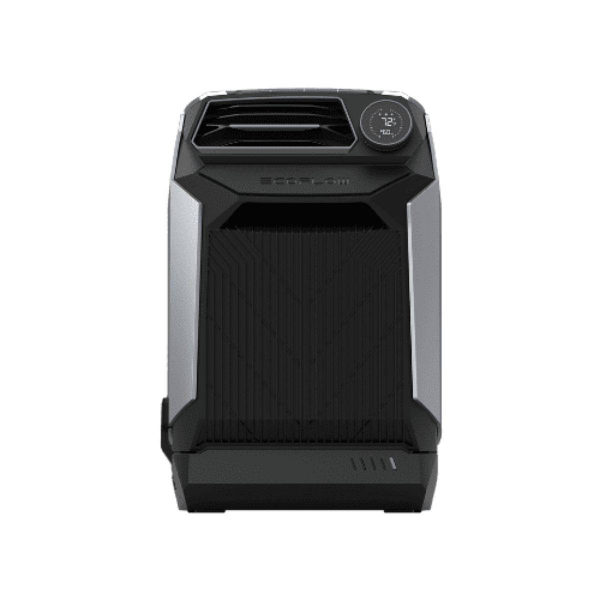 EcoFlow Wave Portable Air Conditioner + Add-On Battery - ZMH200-H-BP-US