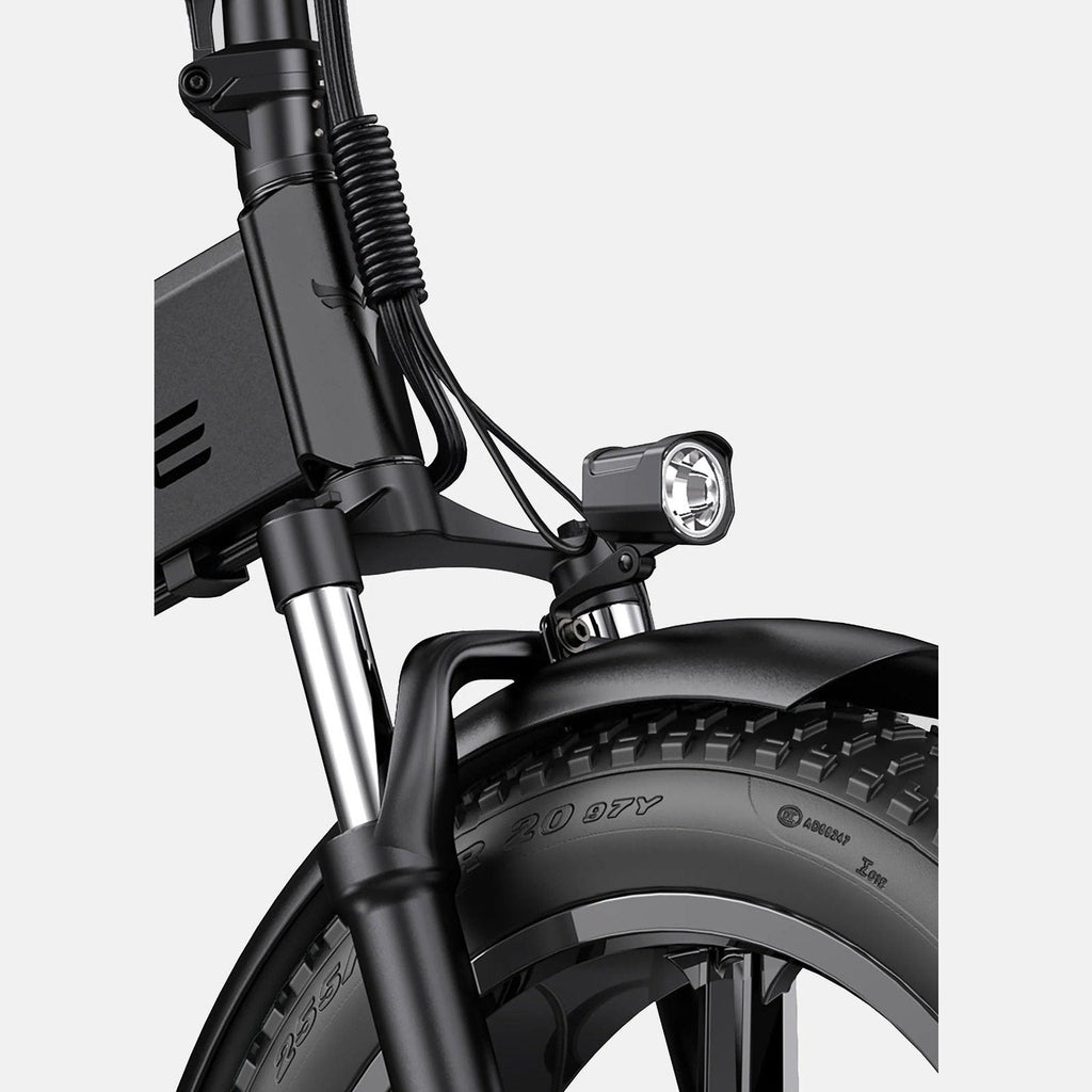ENGWE Engine Pro 48V/16Ah 750W Electric Bike