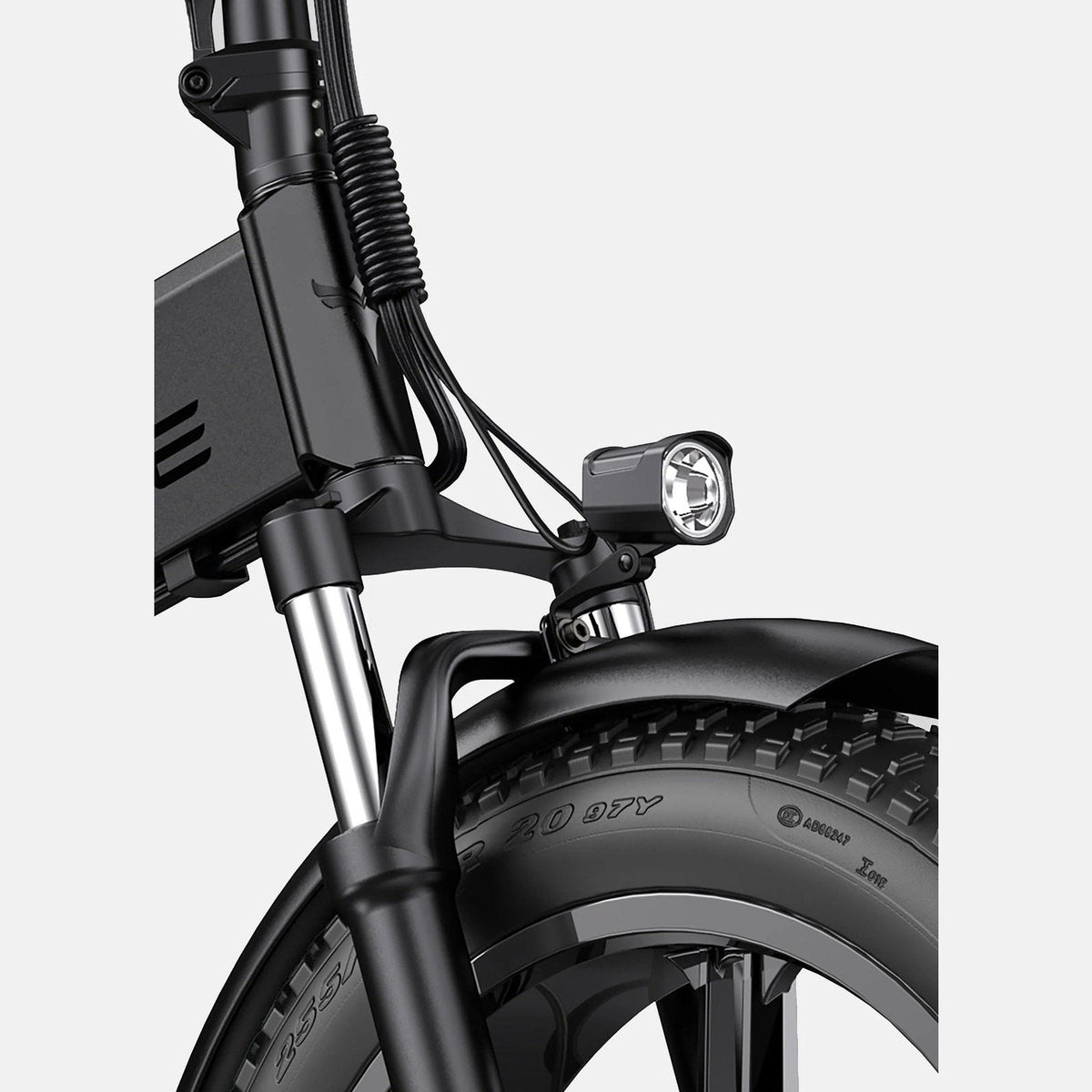 ENGWE Engine Pro 48V/16Ah 750W Electric Bike