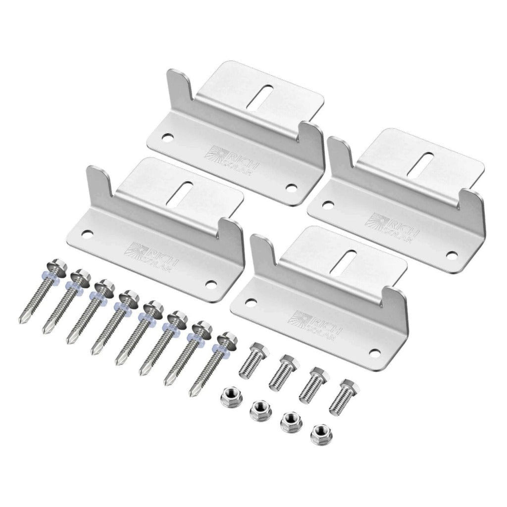 6000W 48V 120VAC Cabin Kit