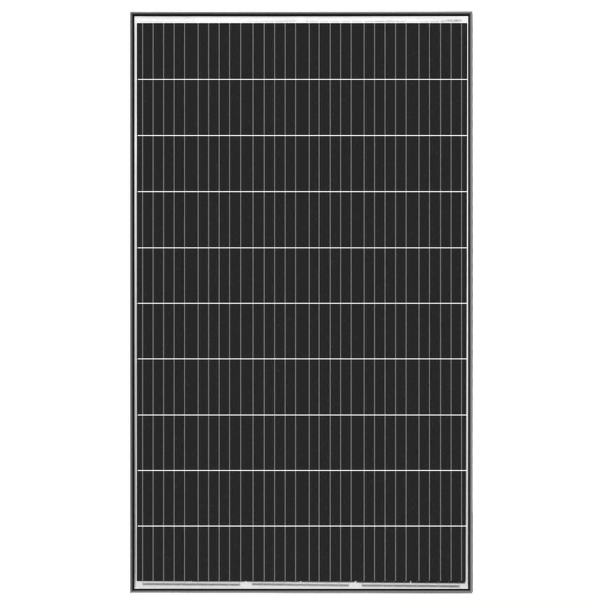 6000W 48V 240VAC Cabin Kit