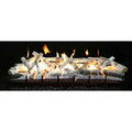 Grand Canyon Quaking Aspen Double Sided Gas Logs Only ASPENSTLOGS