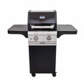 Saber Grills: Saber 330 Freestanding Grill - R33CC1017